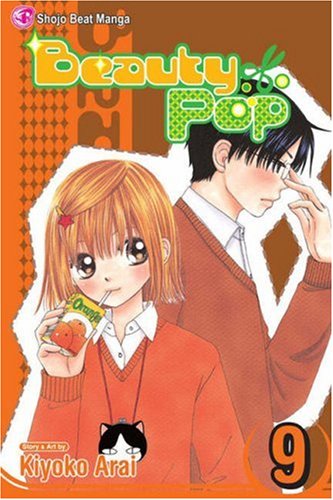 Beauty Pop, Volume 9 (Beauty Pop)