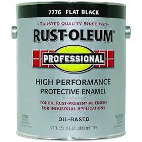 Rust Oleum 7776-402 Rust-Oleum Protective Enamels