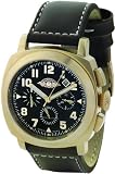 Moscow Classic Vodolaz 31681/01771064S Mechanical Chronograph for Him Made in Russia