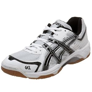 Buy ASICS Mens GEL-Rocket Volleyball Shoe by ASICS