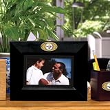 Pittsburgh Steelers Landscape Picture Frame
