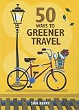 50 ways to greener travel