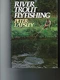 River trout flyfishing