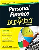 Personal finance for dummies