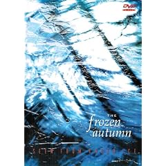 The Frozen Autumn - Seen From Under Ice (2DVD)