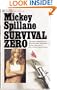 Survival Zero (Mike Hammer) (Signet T4592)