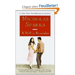 A Walk to Remember