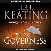 The Governess | [H. R. F. Keating]