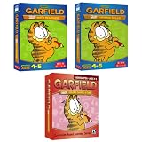 Garfield Educational Bundle Kindergarten