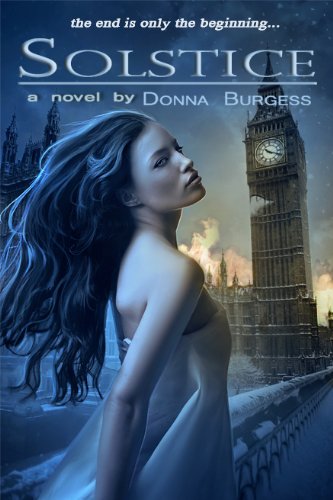 Solstice: a novel of the Zombie Apocalypse