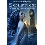 Solstice: a novel of the Zombie Apocalypse by Donna Burgess