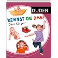 Duden - Kennst du das?: Kennst du das? Dein K�rper