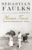 Human Traces