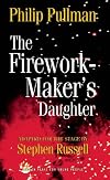 The Firework Maker's Daughter