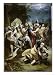 Capture of Christ Giclee Poster Print by Giuseppe Cesari Arpino, 12x16