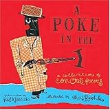 A Poke in the I: A Collection of Concrete Poems