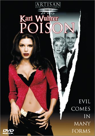 Cover art for  Poison