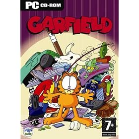 Garfield (PC)