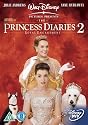 The Princess Diaries 2 - Royal Engagement [DVD] [2004]
