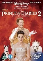 The Princess Diaries 2 - Royal Engagement [2004]