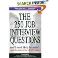The 250 Job Interview Questions You'll Most Likely Be Asked