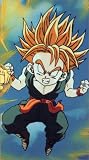 Dragon Ball Z: Babidi (Uncut) [VHS]