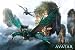 Avatar - Aufbruch Nach Pandora, Banshees, Ikrane Poster (91 x 61cm) von Banshees - alle Infos