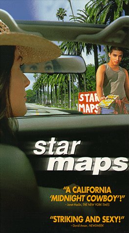 Childrens Toyshop  VHS : Star Maps
