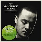 MAVERICK SABRE-LONELY ARE THE BRAVE