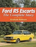 Ford RS Escorts