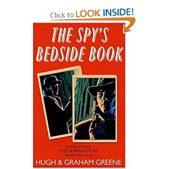 The Spy's Bedside Book