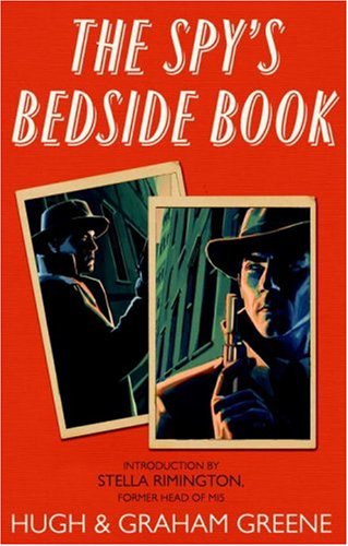 City Travel Guides Discounted  Books : The Spy's Bedside Book
