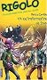 Rigolo, tome 33 : Un extraterrestre de trop