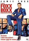 Jamie Foxx - The Foxx Boxx Collection (Unleashed/I Might Need Security/Straight from the Foxxhole)