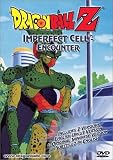 Dragon Ball Z - Imperfect Cell - Encounter