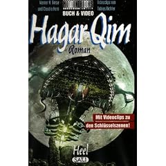 Hagar Qim. Motion Books. Buch und Videocassette. Mit Videoclips zu den Schl�sselszenen.