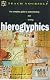 Hieroglyphics (Teach Yourself Educational)