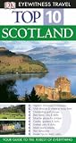Scotland (Eyewitness Top Ten Travel Guides)