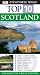 Scotland (Eyewitness Top Ten Travel Guides)