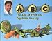 The ABC of Fruit and Vegetable Carving