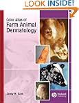 Color Atlas of Farm Animal Dermatology