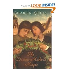 The Dream-Maker's Magic