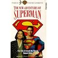 Superman - The New Adventures Of - Vol. 3 - I've Got A Crush On You / Smart Kids [1993]