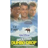 Operation Dumbo Drop [VHS]
