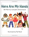 Here Are My Hands