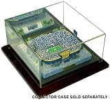 Michigan Wolverines Gold Series Stadium Replica