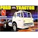 1/25 Ford C900 Tilt Truck Cab