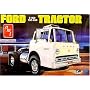 Ford C900 Tilt Truck Cab 1-25 AMT