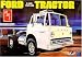 1/25 Ford C900 Tilt Truck Cab