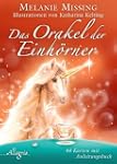 Das Orakel der Einh�rner: 44 Karten m...